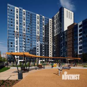 Студия квартира, посуточно, 30м2, 13/16 этаж