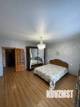 2-к квартира, на длительный срок, 54м2, 4/13 этаж