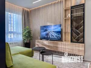 2-к квартира, на длительный срок, 60м2, 13/18 этаж