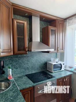 1-к квартира, на длительный срок, 30м2, 3/5 этаж