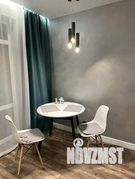 1-к квартира, посуточно, 36м2, 12/19 этаж