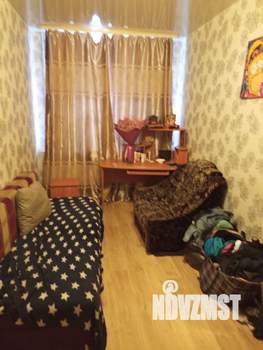 3-к квартира, на длительный срок, 62м2, 1/2 этаж