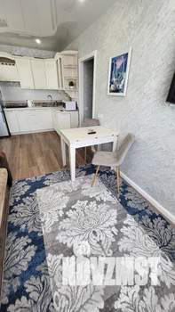 2-к квартира, посуточно, 43м2, 3/9 этаж