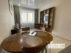 2-к квартира, посуточно, 50м2, 14/16 этаж