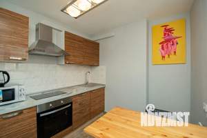 3-к квартира, посуточно, 65м2, 5/5 этаж