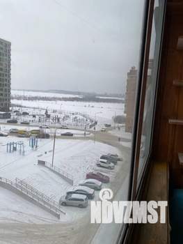 Студия квартира, посуточно, 30м2, 6/9 этаж