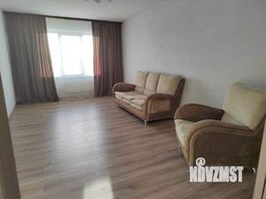 1-к квартира, на длительный срок, 45м2, 8/9 этаж