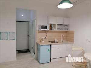 Студия квартира, посуточно, 31м2, 1/10 этаж