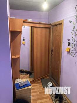 1-к квартира, на длительный срок, 35м2, 5/5 этаж