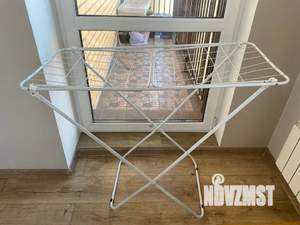 2-к квартира, посуточно, 55м2, 7/7 этаж