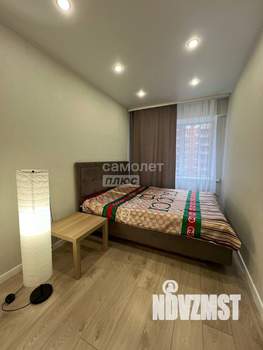 1-к квартира, на длительный срок, 32м2, 4/10 этаж