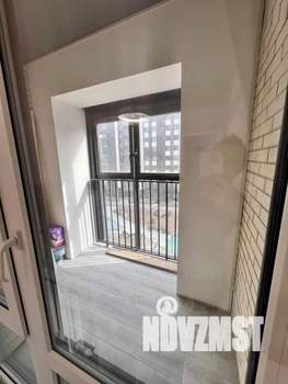 1-к квартира, посуточно, 37м2, 1/1 этаж