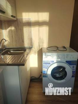 1-к квартира, на длительный срок, 32м2, 5/5 этаж