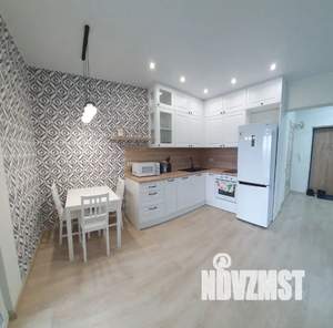2-к квартира, посуточно, 48м2, 5/16 этаж