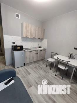 1-к квартира, посуточно, 35м2, 2/17 этаж