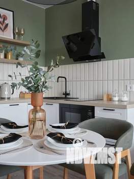 1-к квартира, посуточно, 45м2, 18/18 этаж