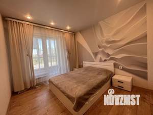 2-к квартира, посуточно, 70м2, 4/9 этаж