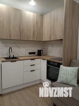 1-к квартира, посуточно, 32м2, 5/9 этаж