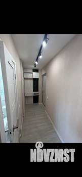 2-к квартира, на длительный срок, 46м2, 4/4 этаж