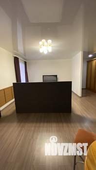 Студия квартира, на длительный срок, 40м2, 3/5 этаж