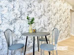 1-к квартира, на длительный срок, 42м2, 2/18 этаж