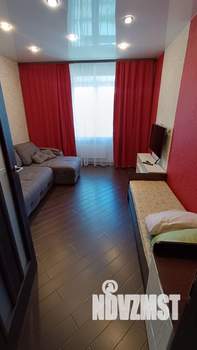 1-к квартира, на длительный срок, 34м2, 1/9 этаж