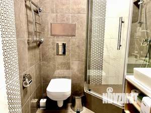 1-к квартира, посуточно, 40м2, 11/16 этаж