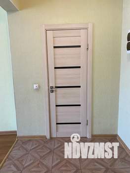 1-к квартира, посуточно, 48м2, 13/14 этаж