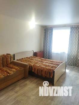 2-к квартира, посуточно, 43м2, 3/5 этаж