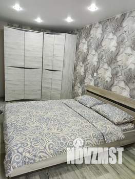 2-к квартира, посуточно, 46м2, 1/5 этаж