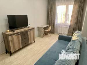 2-к квартира, посуточно, 52м2, 8/11 этаж