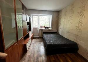 1-к квартира, на длительный срок, 32м2, 3/5 этаж