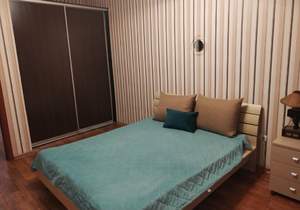 2-к квартира, на длительный срок, 42м2, 2/3 этаж