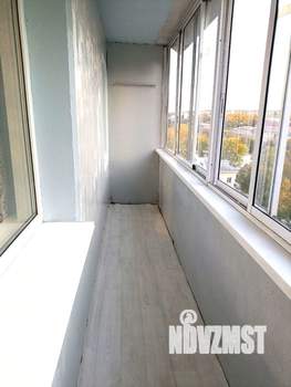 2-к квартира, посуточно, 49м2, 9/9 этаж