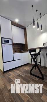 Студия квартира, посуточно, 18м2, 2/2 этаж