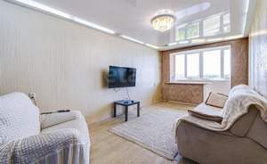 2-к квартира, на длительный срок, 50м2, 4/5 этаж