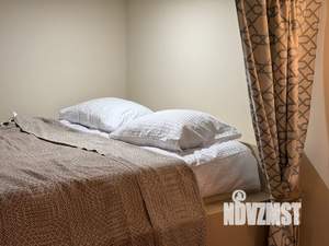 2-к квартира, посуточно, 77м2, 2/4 этаж