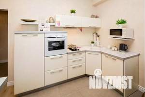 1-к квартира, посуточно, 38м2, 9/10 этаж