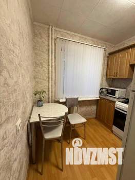 2-к квартира, на длительный срок, 44м2, 3/5 этаж