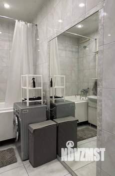 1-к квартира, на длительный срок, 35м2, 2/16 этаж