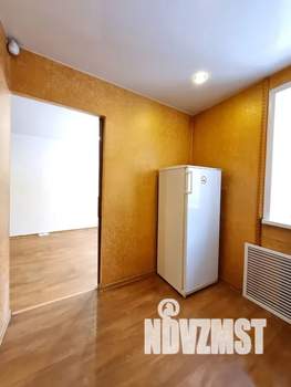 2-к квартира, посуточно, 44м2, 1/4 этаж