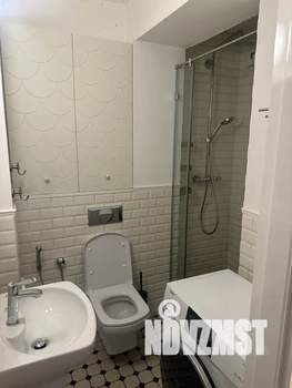 3-к квартира, посуточно, 47м2, 7/9 этаж