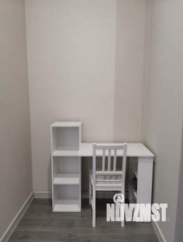 1-к квартира, на длительный срок, 42м2, 18/18 этаж