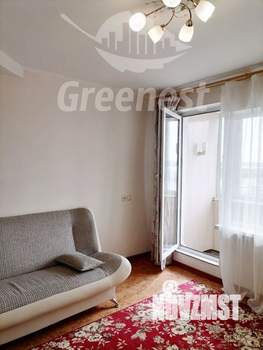 2-к квартира, на длительный срок, 48м2, 7/9 этаж