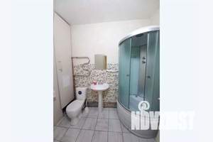 1-к квартира, посуточно, 44м2, 9/15 этаж