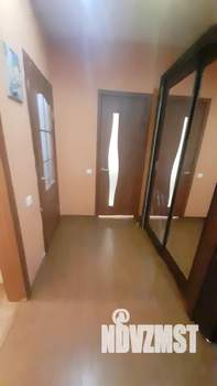 1-к квартира, на длительный срок, 40м2, 8/9 этаж