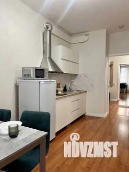 2-к квартира, посуточно, 64м2, 6/9 этаж