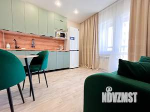 1-к квартира, посуточно, 33м2, 5/9 этаж