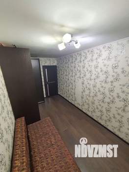 2-к квартира, на длительный срок, 43м2, 4/5 этаж