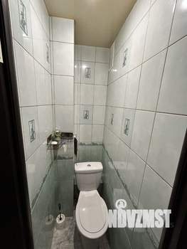 2-к квартира, на длительный срок, 44м2, 4/6 этаж